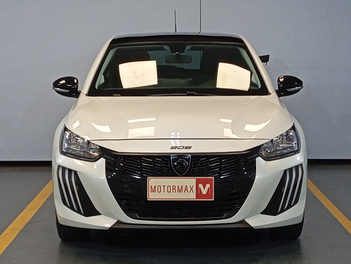 Peugeot 208 1.6 Allure L/24 2024