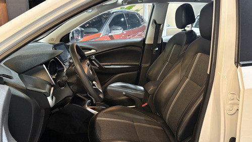 Chevrolet Tracker 1.2 Ltz Turbo At 2020