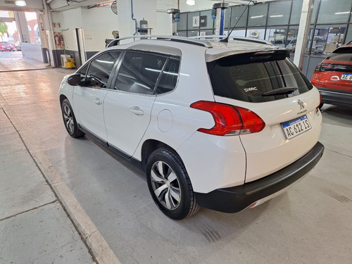 Peugeot 2008 1.6 Feline 2018