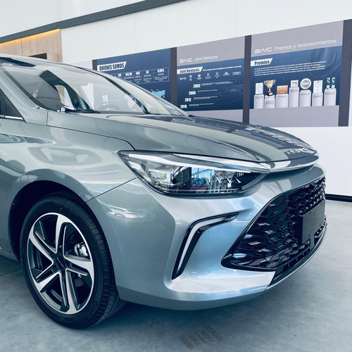 BAIC U5 1.5 Plus 2026