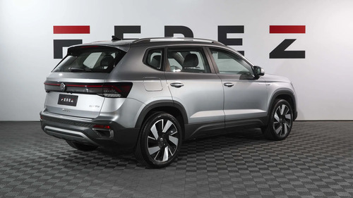 Volkswagen Taos 1.4 250 Tsi Highline Tiptronic 2026