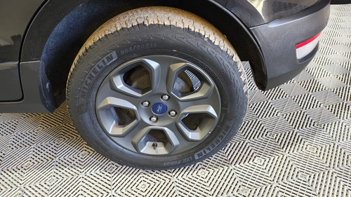 Ford Ecosport 1.5 Freestyle 123cv 4x2 2018