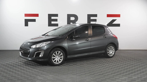 Peugeot 308 1.6 Allure 2014