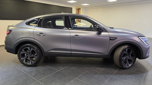 Renault Arkana 1.3 E-Tech Hybrid Espirit Alpine 2025