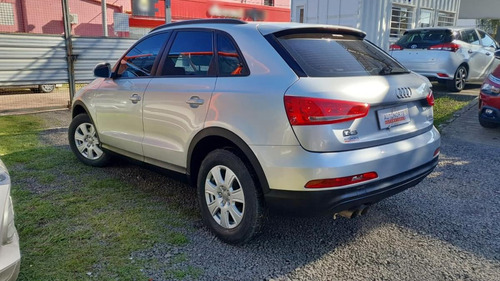 Audi Q3 2.0 Quattro Tfsi 170cv 2013