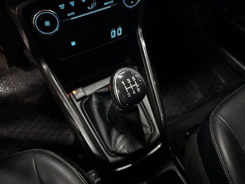 Ford Ecosport 1.5 FREESTYLE L18 2018