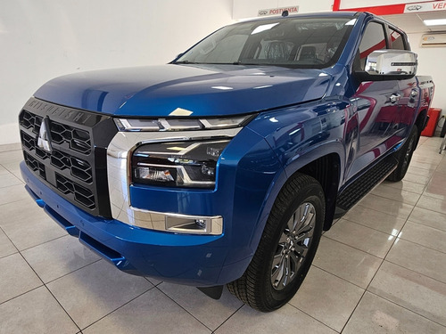 Mitsubishi L200 L200 GLS 2.4 AT6 4X4 2025