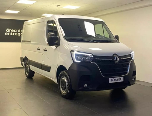 Renault Master 2.3 L1h1 Aa 2025