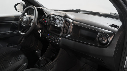 Fiat Strada 1.3 Freedom Cs 2025