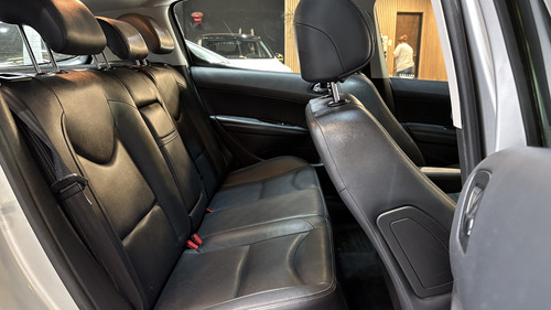 Peugeot 308 1.6 Feline Thp 165cv 2018