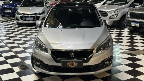 Peugeot 308 1.6 Allure Pack Hdi 115cv 2019