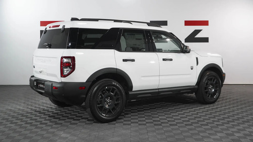Ford Bronco Sport 1.5 Ecoboost 4Wd Big Bend At8 2026