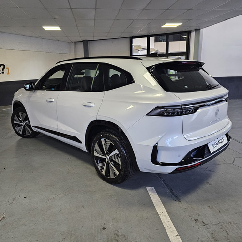 Renault Koleos 2.5 4wd Cvt 2025