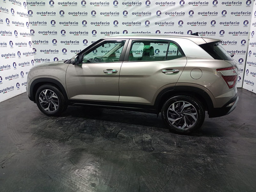 Hyundai Creta 1.5 SAFETY AT 2025