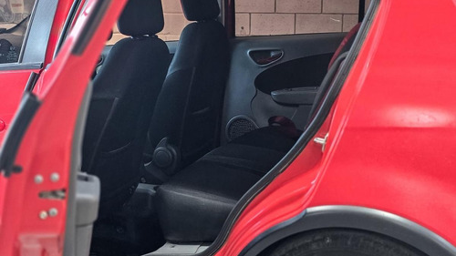 Fiat Palio 1.6 Sporting 115cv 2012