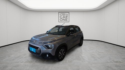 Citroën C3 1.6 VTI FEEL PACK AT L22 2024