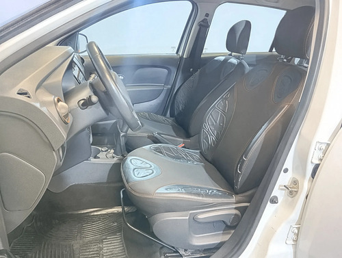 Renault Sandero Stepway 1.6 Dynamique 2016