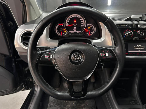 Volkswagen Up! 1.0 HIGHLINE 5P L17 2017