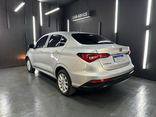 Fiat Cronos 1.3 GSE DRIVE L23 2022