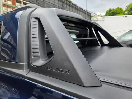 Chevrolet Montana 1.2 T Premier At 2026