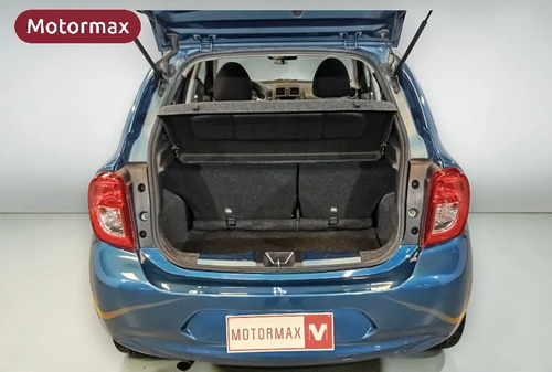 Nissan March 1.6 Active Pure Drive 2018