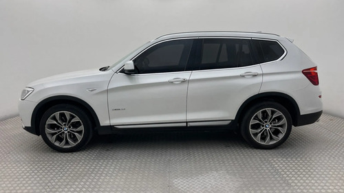 BMW X3 2.0 Xdrive 28i Xline 245cv 2017
