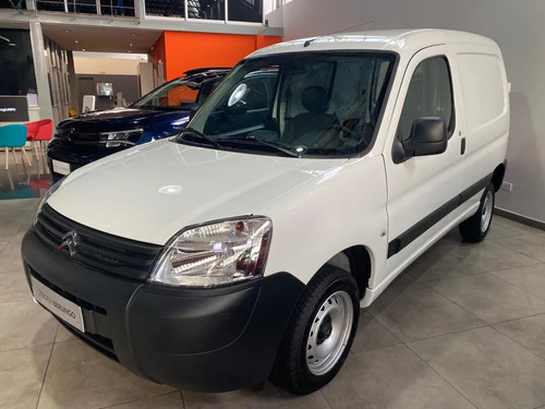 Citroën Berlingo Furgon 1.6 Hdi 92 Bussines 2026