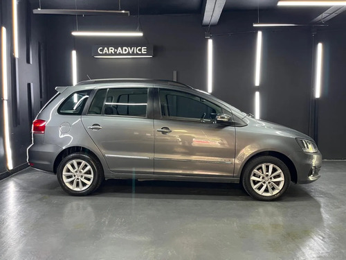 Volkswagen Suran 1.6 HIGHLINE I MOTION L15 2015