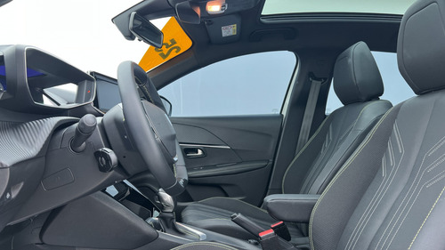 Peugeot 208 1.0 T200 Gt Cvt 2025