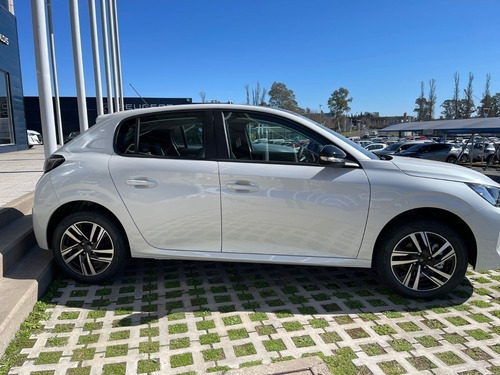 Peugeot 208 1.0T Allure Pack 2024