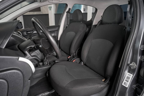 Peugeot 207 1.4 Allure 75cv 2016