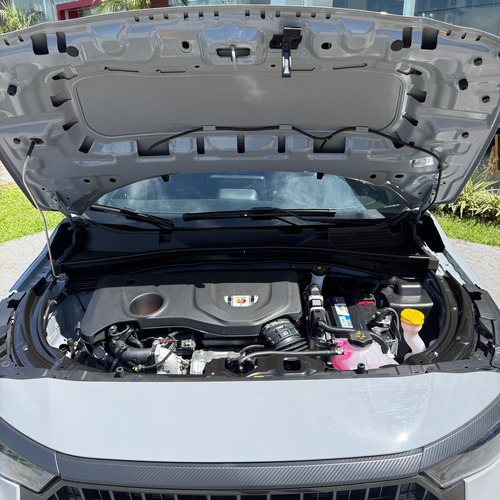 Fiat FASTBACK 1.3 Abarth T270 At6 2025