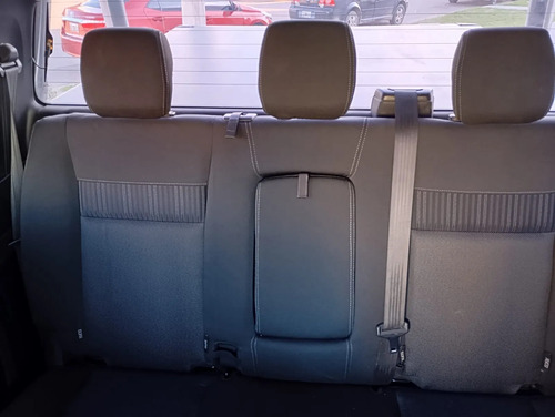 Ford Ranger DC 4X4 XLT MT 3.2L D 2020