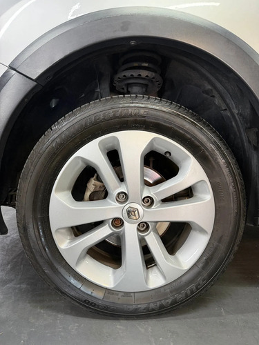 Renault Sandero Stepway 1.6 PRIVILEGE L15 2017