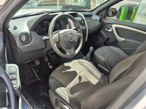 Renault Duster Oroch 2.0 Dynamique 2020