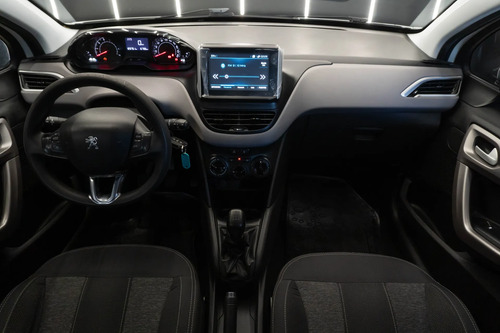 Peugeot 208 1.6 Allure 2020