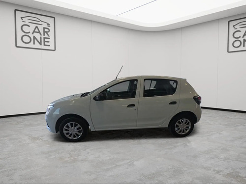 Renault Sandero 1.6 16v Life 2024