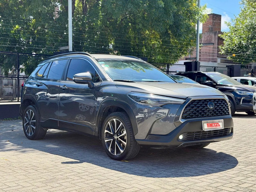 Toyota Corolla Cross 1.8 SEG HV E-CVT 2023