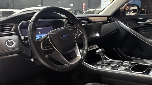 Ford Territory 1.5t Titanium 2022