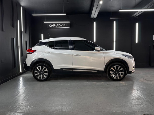 Nissan Kicks 1.6 ADVANCE L17 2018