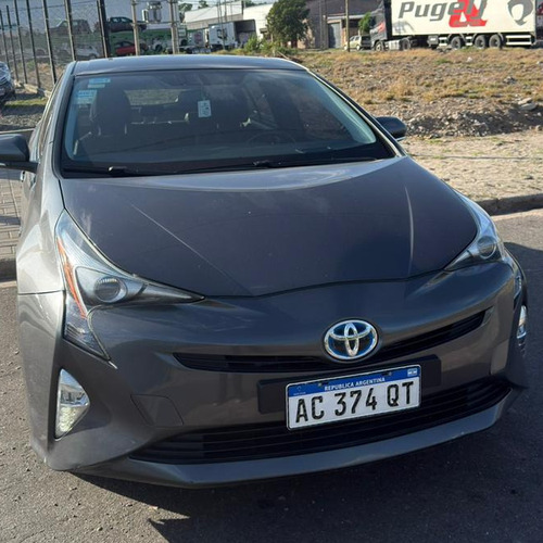 Toyota Prius 1.8 Iv 2018