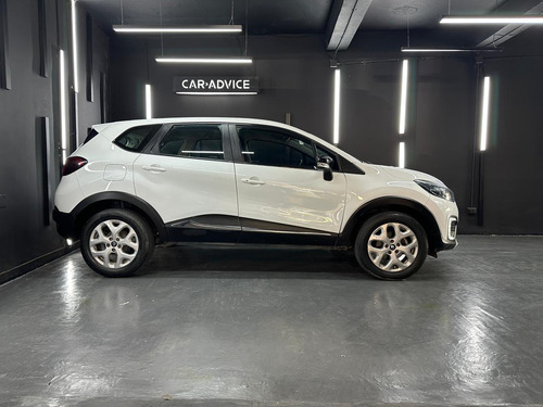 Renault Captur 2.0 Zen 2017