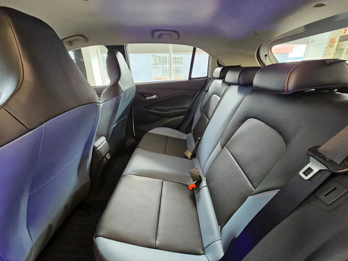 Chevrolet Onix 1.0 Turbo Ltz At 2026