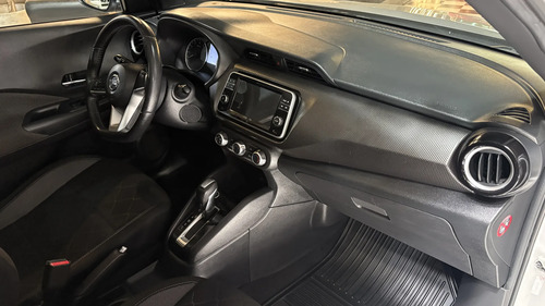 Nissan Kicks 1.6 Advance At 2018