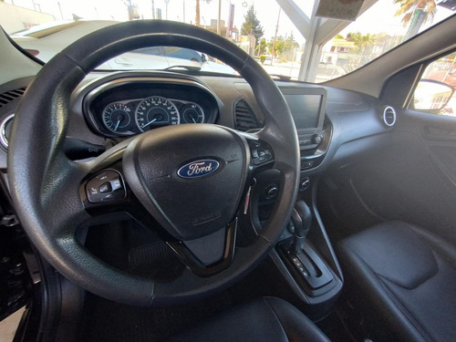 Ford Ka 1.5 Sel At L18 2021