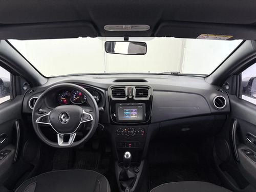 Renault Logan II 1.6 16V ZEN 2023