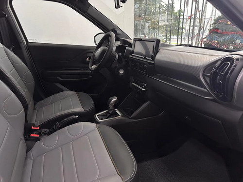 Citroën Basalt First Edition 2026