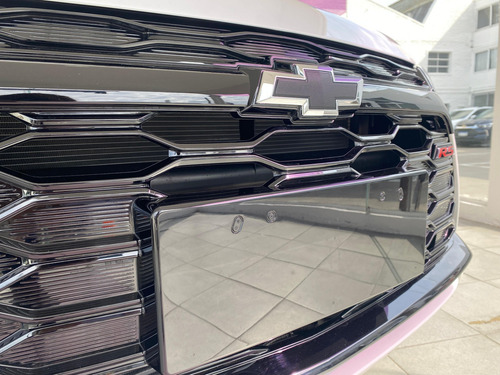 Chevrolet Onix 1.0 Turbo Rs At 2026