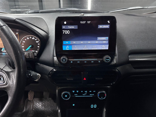 Ford Ecosport 1.5 FREESTYLE L18 2018