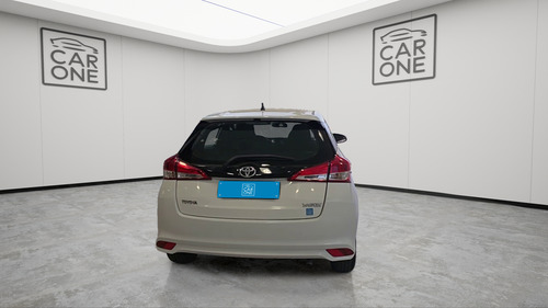 Toyota Yaris 1.5 Xs 5 p 2024